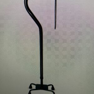 RMS Quad Cane