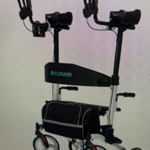 ELENKER Upright Walker