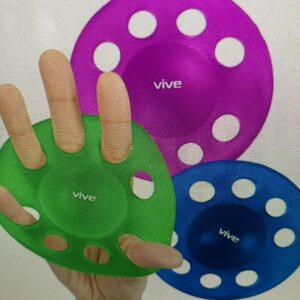 Vive Finger Exerciser Strengthener (3 Pack)