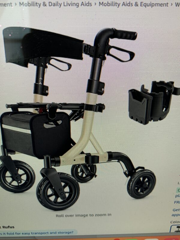 MAXWALK WALKERS