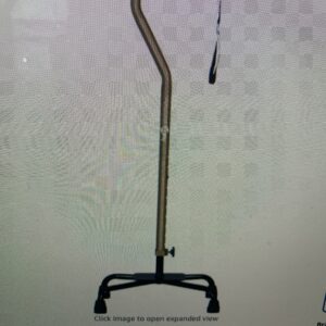 Hugo Mobility Quad Walking Cane