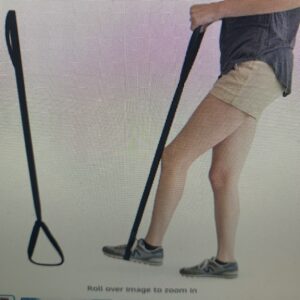 RMS 35 Inch Long Leg Lifter