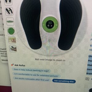 Revitive Essential Circulation Booster